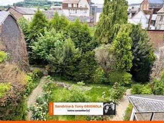  Maison � vendre 6 pi�ces 153 m�