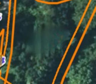  Terrain � vendre 1030 m�