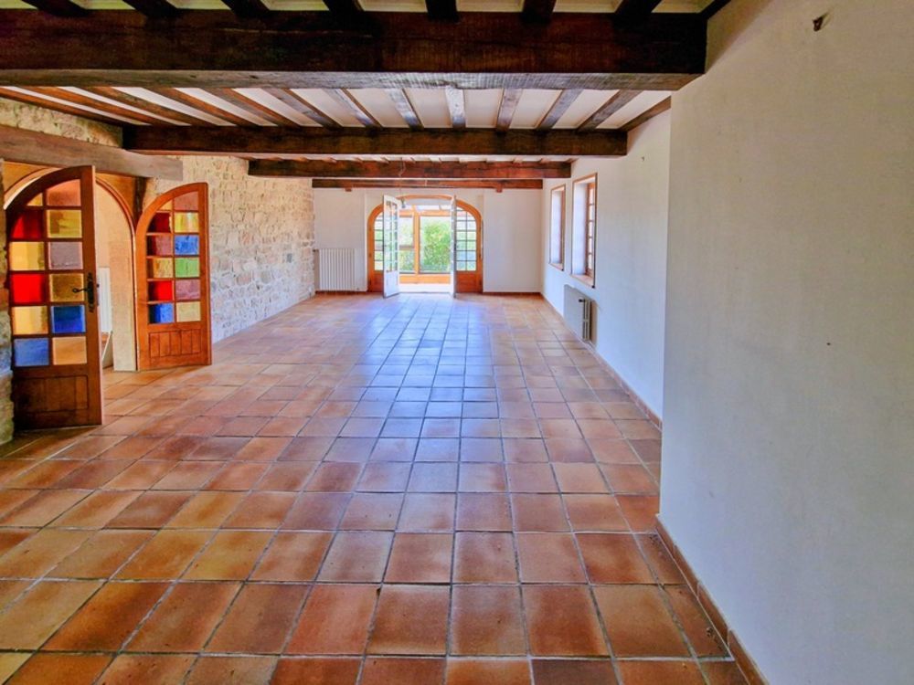 � vendre  Propri�t�/ch�teau Plougrescant (22820)