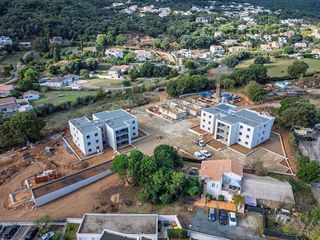  Appartement � vendre 4 pi�ces 89 m�