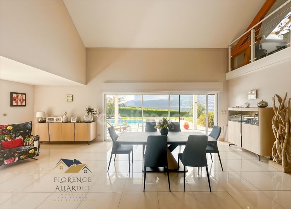 � vendre  Maison Serri�res-en-Chautagne (73310)