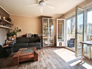  Appartement � vendre 4 pi�ces 79 m�