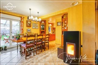  Maison � vendre 4 pi�ces 96 m�