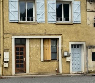  Maison � vendre 4 pi�ces 154 m�
