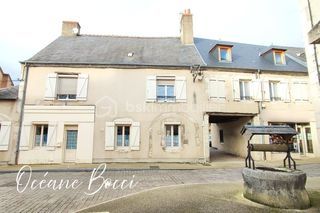  Maison � vendre 8 pi�ces 216 m�