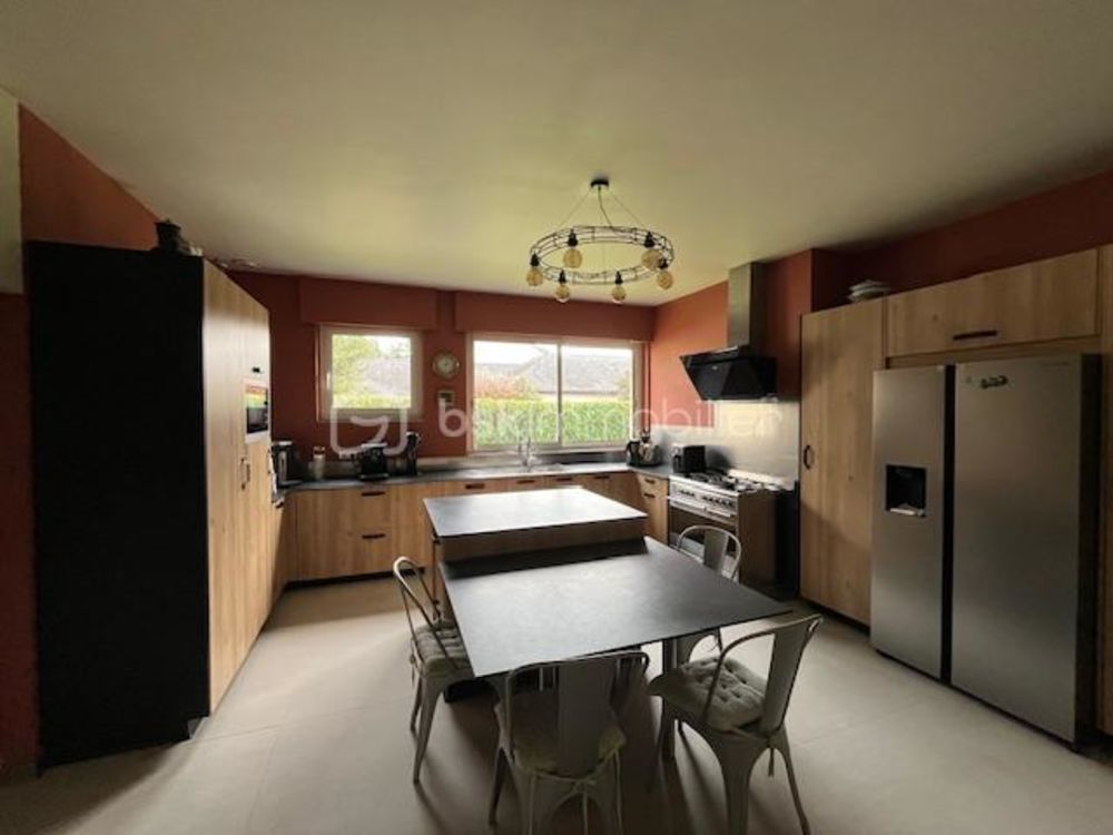 � vendre  Maison Gu�rande (44350)