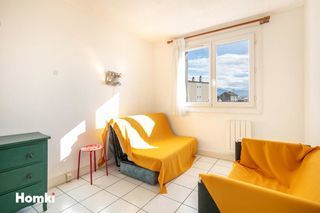  Appartement � vendre 3 pi�ces 47 m�