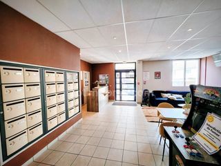  Appartement � vendre 1 pi�ce 17 m�