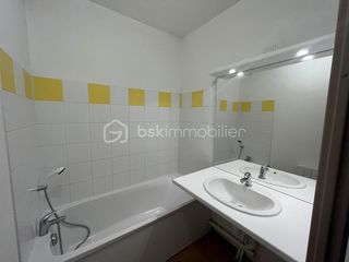  Appartement � vendre 2 pi�ces 41 m�