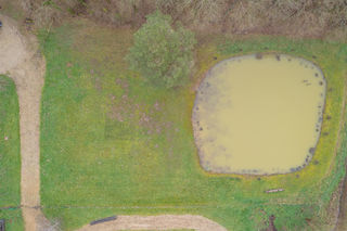  Terrain � vendre 4322 m�