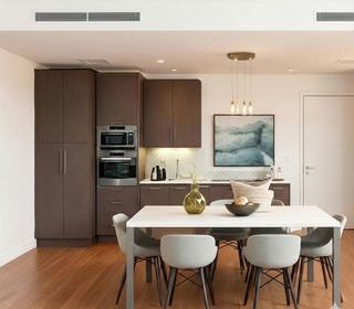  Appartement � vendre 4 pi�ces 100 m�