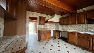  Maison � vendre 5 pi�ces 82 m�