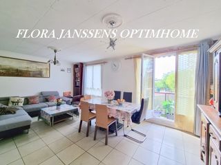  Appartement � vendre 4 pi�ces 78 m�