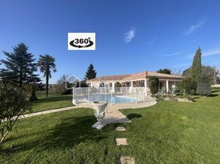  Villa � vendre 4 pi�ces 125 m�