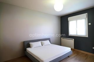  Maison � vendre 4 pi�ces 85 m�