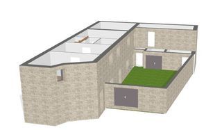  Maison � vendre 5 pi�ces 120 m�