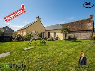  Maison � vendre 6 pi�ces 132 m�