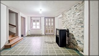  Maison � vendre 7 pi�ces 218 m�