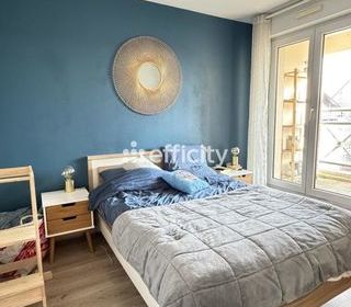  Appartement � vendre 4 pi�ces 74 m�