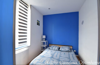  Immeuble � vendre 5 pi�ces 152 m�