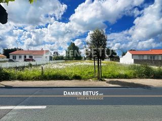  Terrain � vendre 558 m�