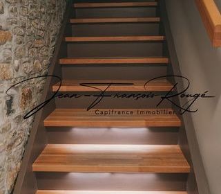  Maison � vendre 3 pi�ces 75 m�