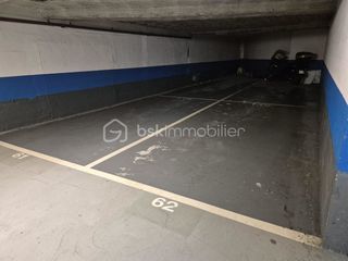  Parking / Garage � vendre 20 m�