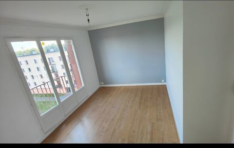   Appartement de 72m2 � louer sur Decize Appartement - 4 pi�ce(s) - 72 m�