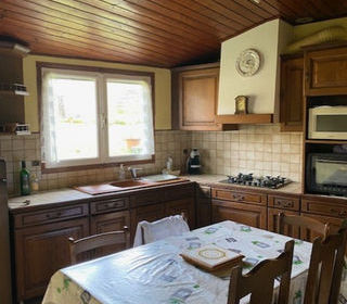  Maison � vendre 3 pi�ces 78 m�