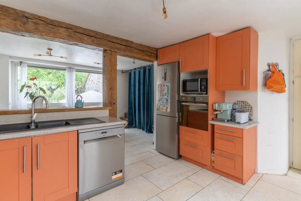 � vendre  Propri�t�/ch�teau Conflans-Sainte-Honorine (78700)