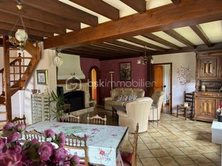  Maison � vendre 6 pi�ces 135 m�