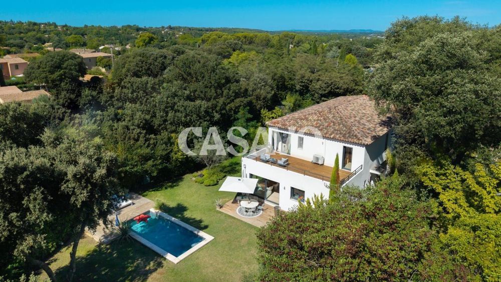 � vendre  Maison Puyricard (13540)