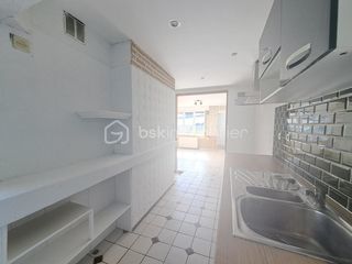  Maison � vendre 4 pi�ces 65 m�