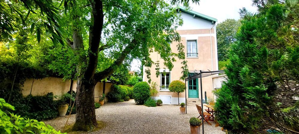 � vendre  Maison Tassin-la-Demi-Lune (69160)