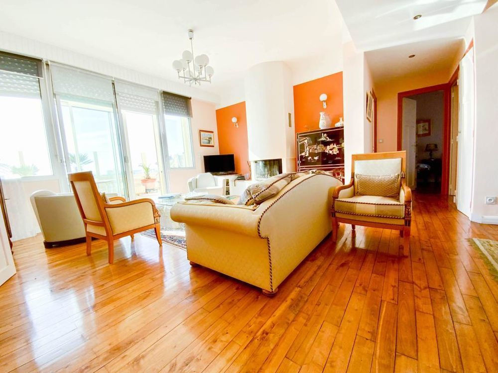 � vendre  Appartement Les Sables-d'Olonne (85100)