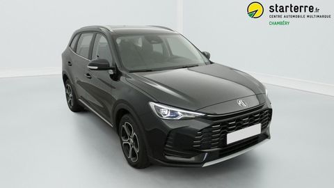 MG MG.ZS 1.5 L Hybrid+ 197 ch Comfort 2026 occasion Voglans 73420