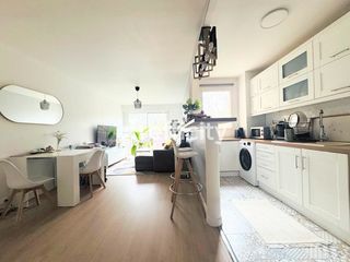  Appartement � vendre 2 pi�ces 34 m�