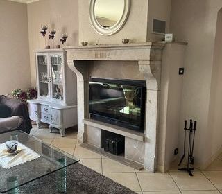  Maison � vendre 6 pi�ces 213 m�