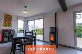  Maison � vendre 6 pi�ces 133 m�