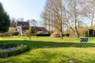  Maison � vendre 6 pi�ces 170 m�