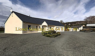  Maison � vendre 6 pi�ces 110 m�