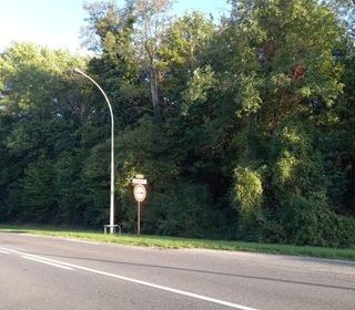  Terrain � vendre 2820 m�