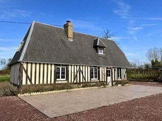  Maison � vendre 4 pi�ces 56 m�