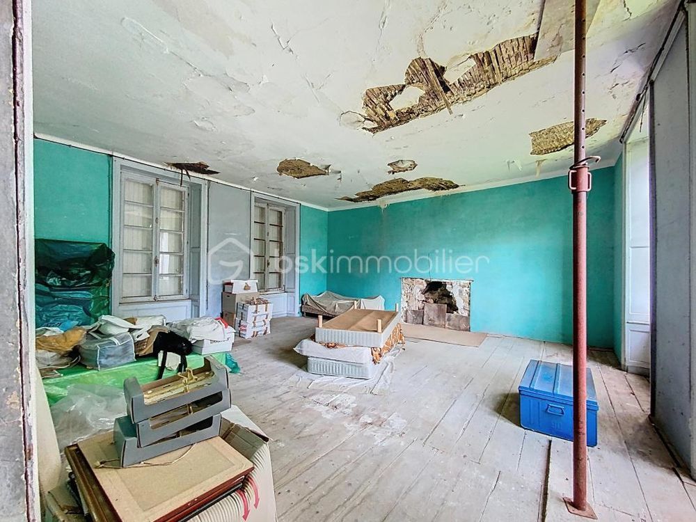 � vendre  Propri�t�/ch�teau Plou�r-sur-Rance (22490)