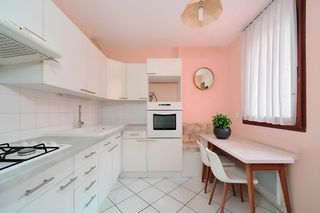  Appartement � vendre 2 pi�ces 53 m�