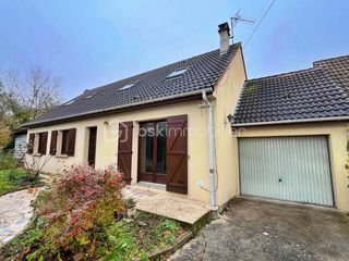  Maison � vendre 7 pi�ces 126 m�