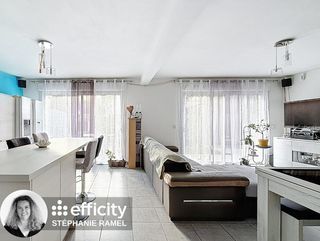  Maison � vendre 4 pi�ces 110 m�