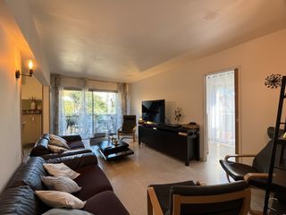  Appartement � vendre 5 pi�ces 115 m�