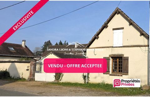   SAINT PIAT - ENSEMBLE DE 2 MAISONS  150 m2, 6 pi�ces Maison - 6 pi�ce(s) - 150 m�