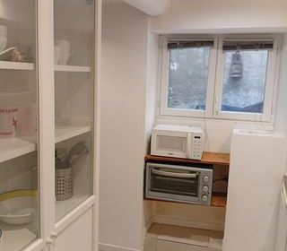  Appartement � louer 1 pi�ce 25 m�